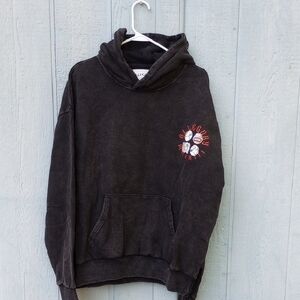 Allegory Streetwear Hoodie Large